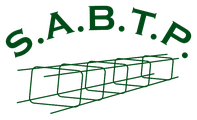 SABTP Armature pour béton